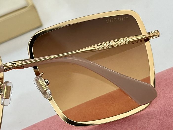 Miu Miu Sunglasses Top Quality MMS00144